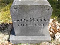 Melious, Laura